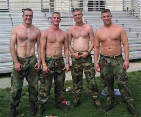 Military Gay Porn